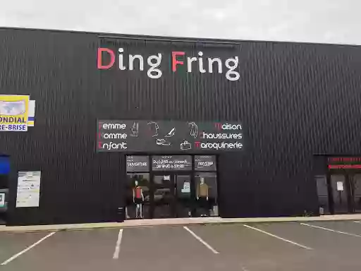 Ding Fring