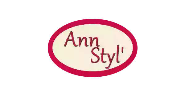 Ann Styl'