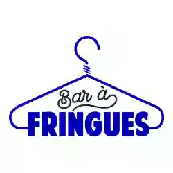 Bar à fringues