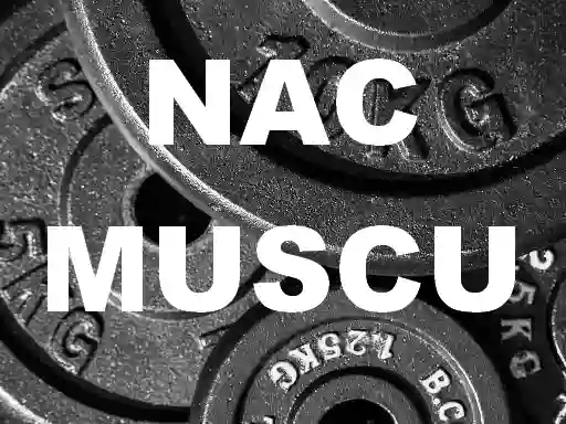 N.A.C Musculation