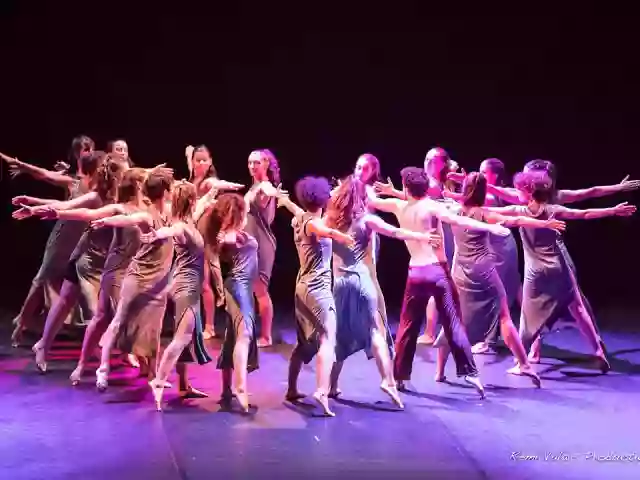 ÉCOLE DE DANSE ADELINE MILLER: Cours de Danse Nantes