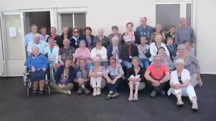 Foyer Barrais de l'Association Fraternelle des Amis des Malades