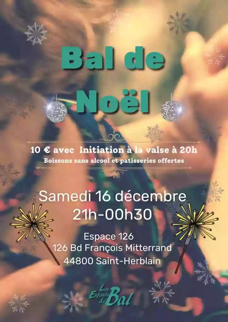 Les Enfants du Bal