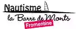 EMV Fromentine (Ecole de Voile)