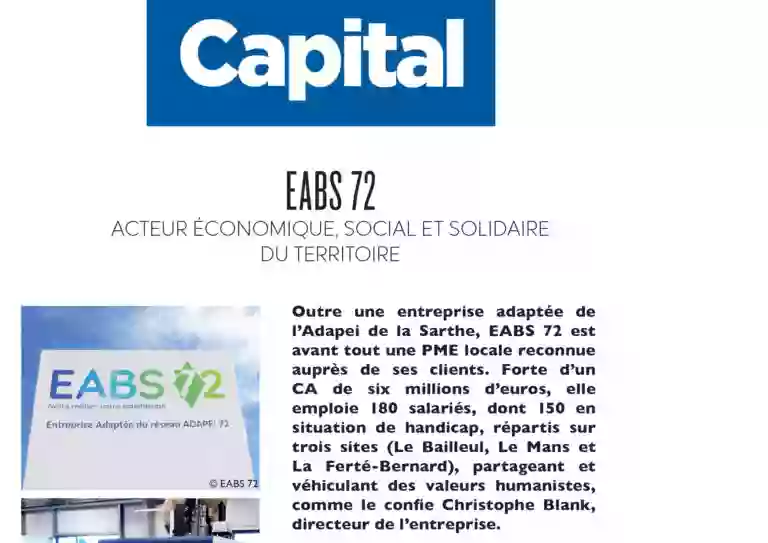 EABS 72 (Le Bailleul)