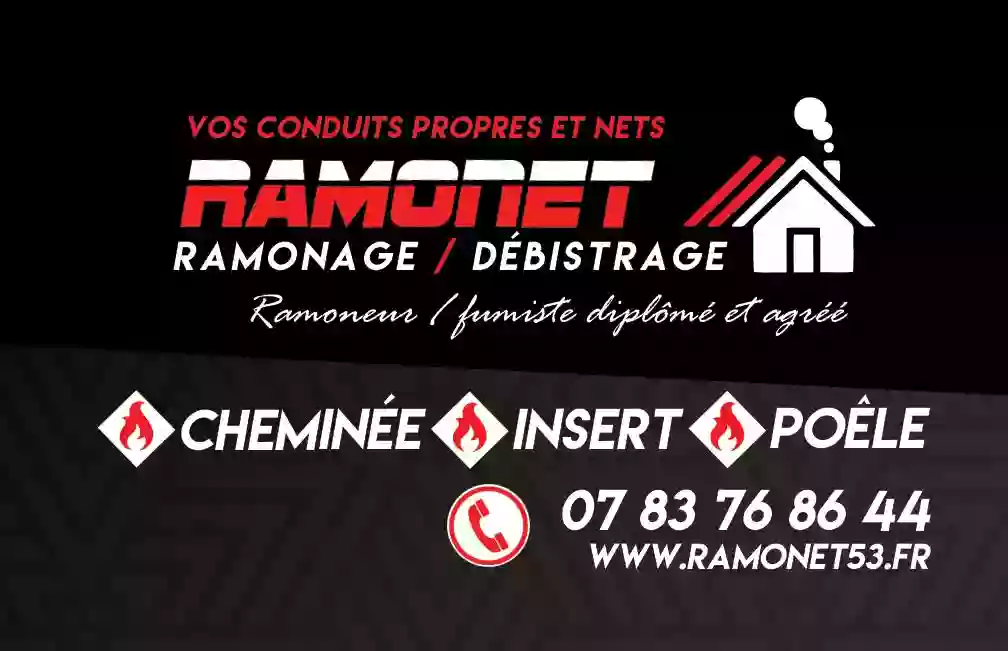 Ramonet