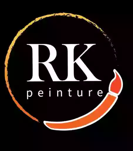 RK peinture