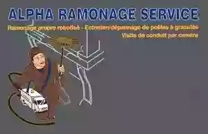 Alpha Ramonage Services