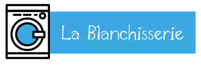 Patmouille : La Blanchisserie