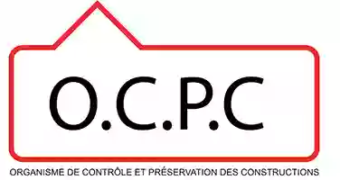 OCPC- Organisme de Contrôle et Préservation de Constructions