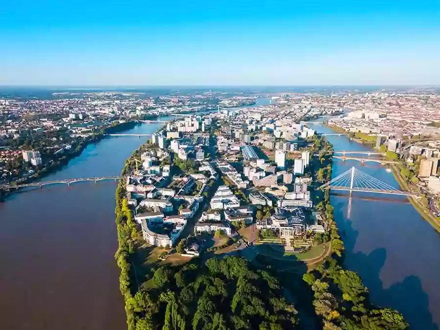 Allo Débouchage Nantes - Débouchage canalisation