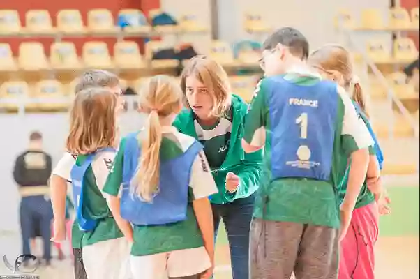 Nantes Atlantique Kinball Club