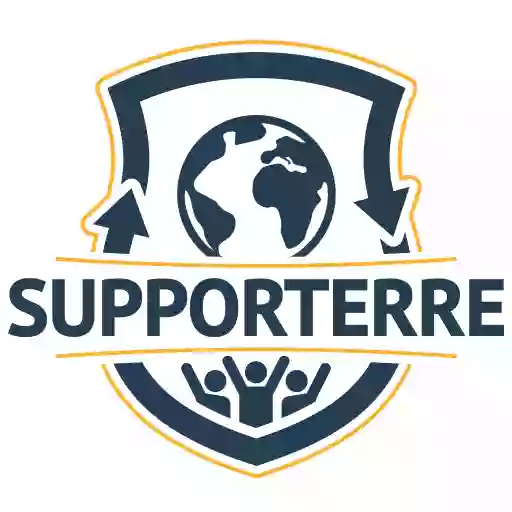 SupporTerre - Recyclerie du sport