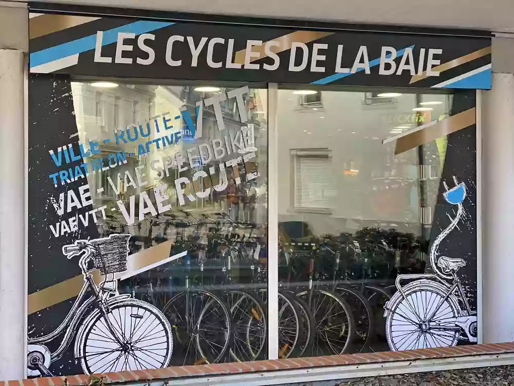 Les Cycles de la Baie