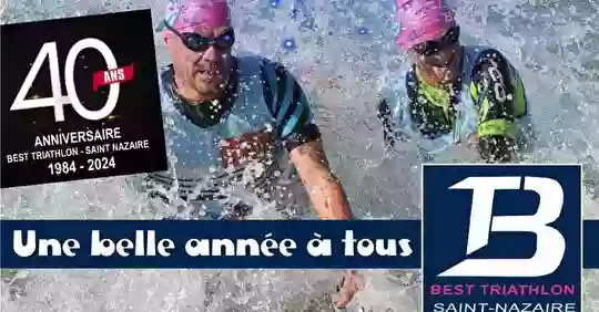 Best Triathlon Saint Nazaire