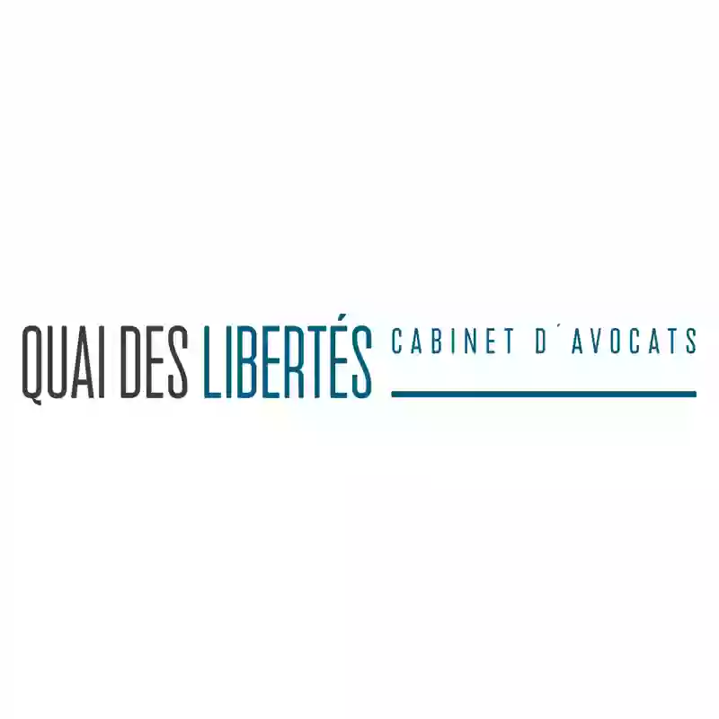 Cabinet Quai des Libertés