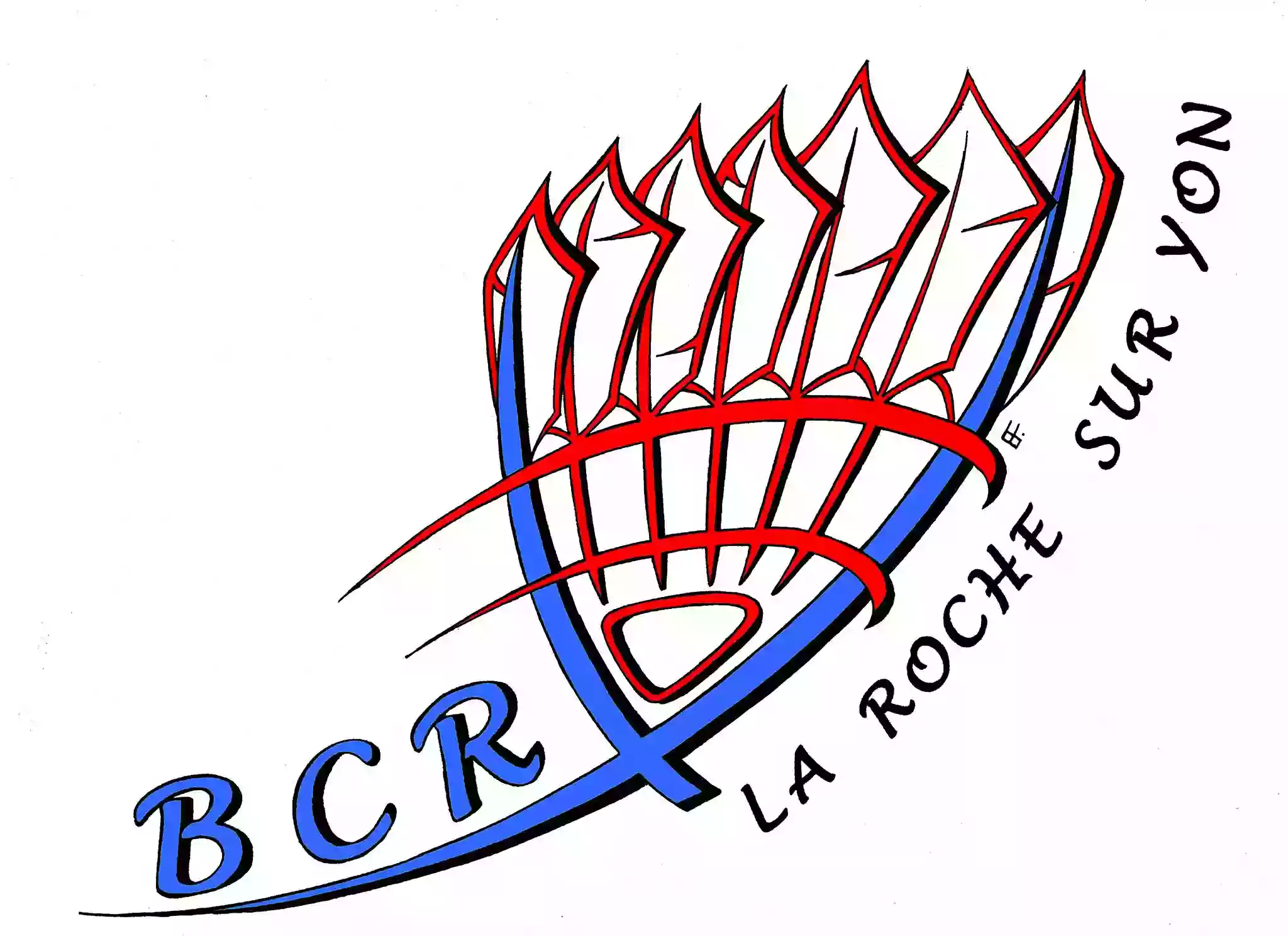 Badminton La Roche sur Yon