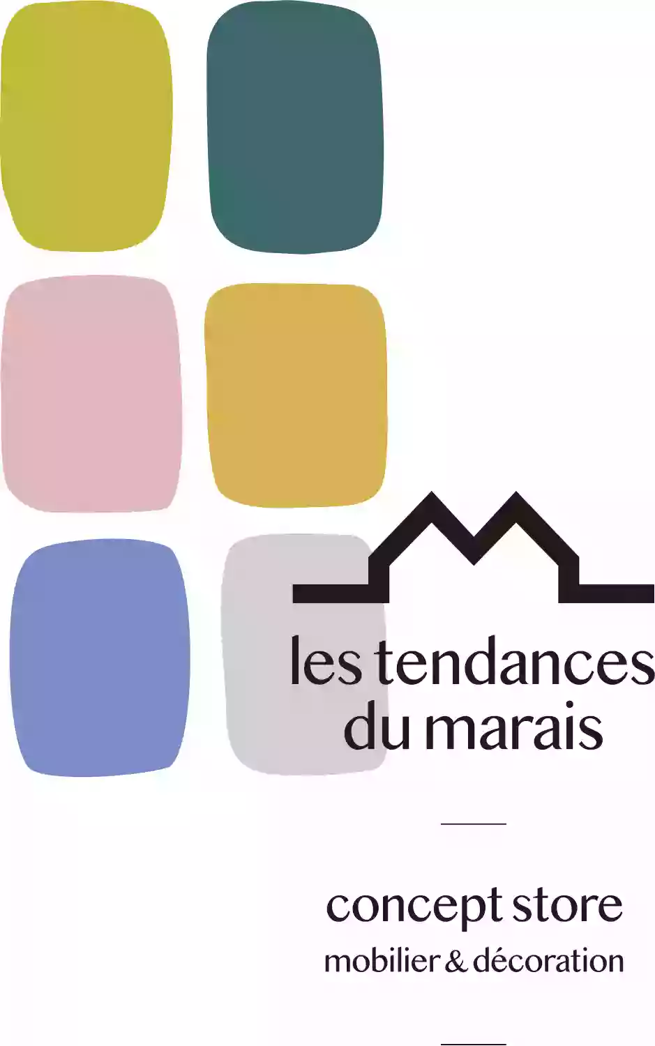 Les Tendances du marais