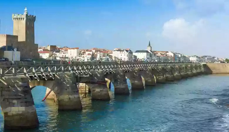 Technitoit Les Sables D'Olonne