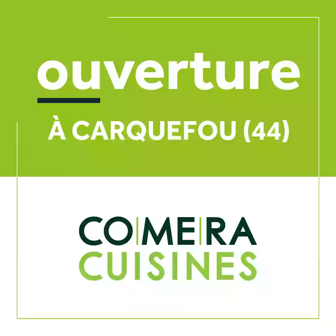 COMERA Cuisines - Carquefou