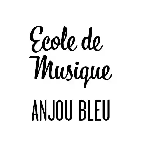 École de Musique de l’Anjou bleu