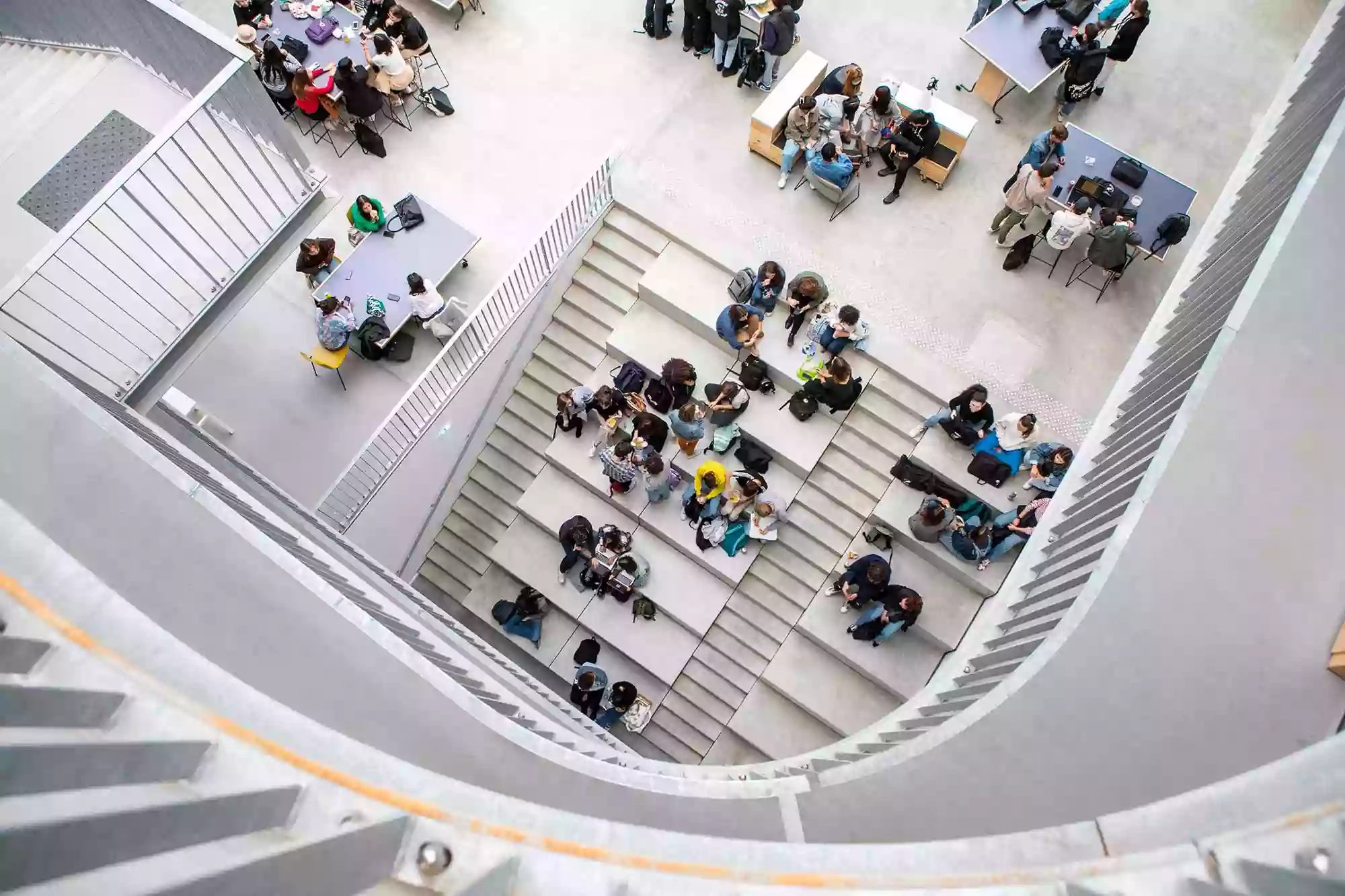 L'École de design Nantes Atlantique