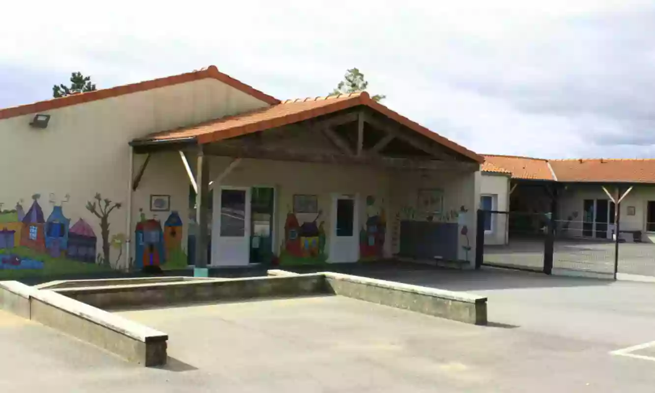 Ecole Saint Jean Bosco