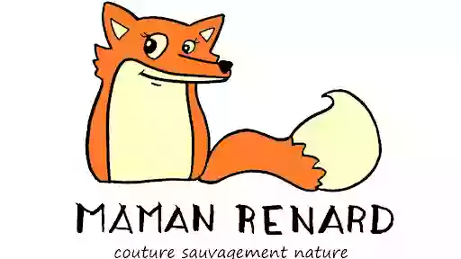 Maman Renard