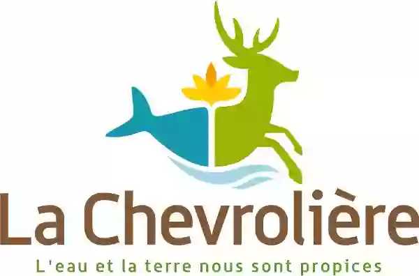 Commune de la Chevroliere