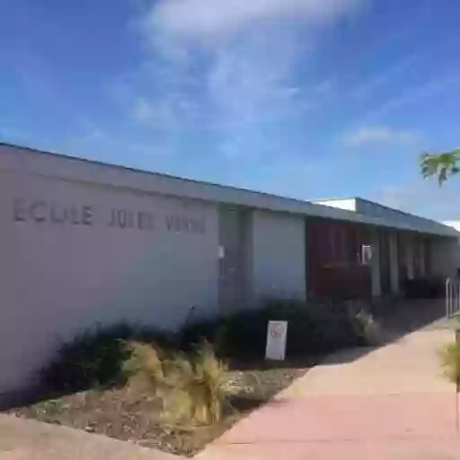 Ecole Jules Verne