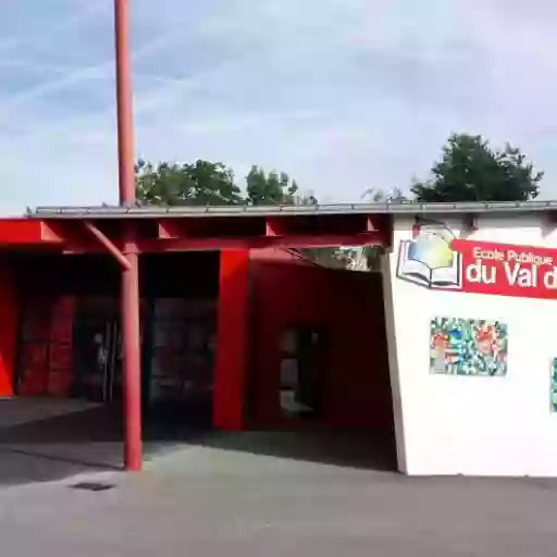 Ecole publique du Val d'Asson