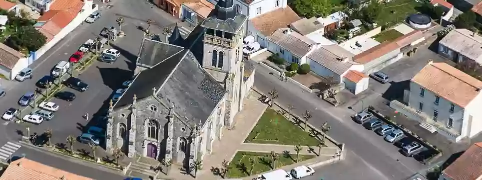 Commune Ile d'Olonne