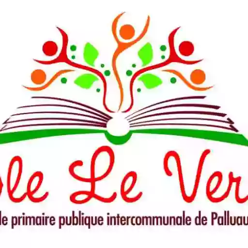 Ecole Primaire Publique Intercommunale Le Verger