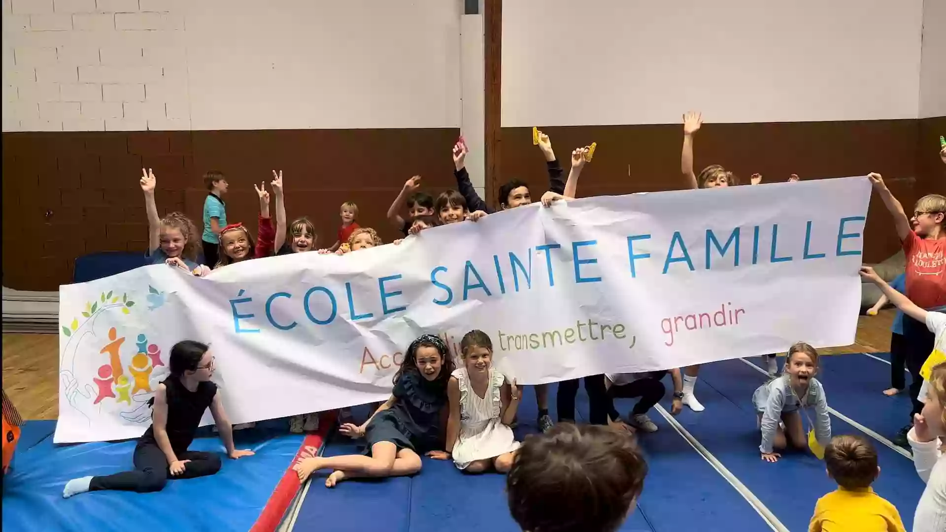 Ecole Sainte Famille