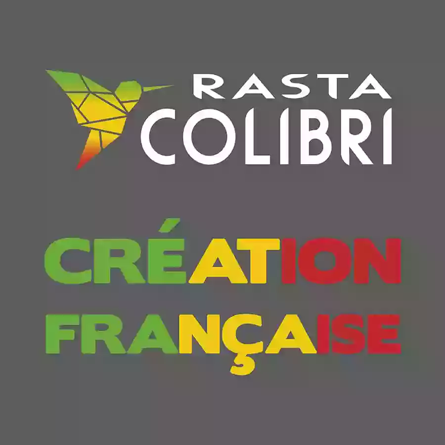 Boutique Rasta Colibri