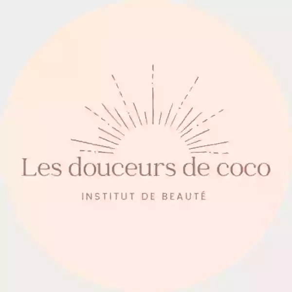 Les douceurs de coco