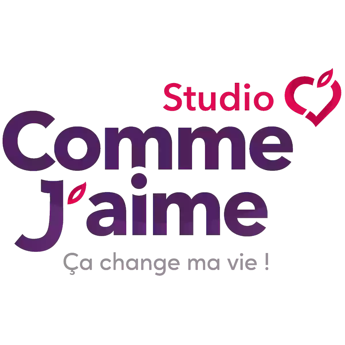 STUDIO Comme J'aime - La Flèche