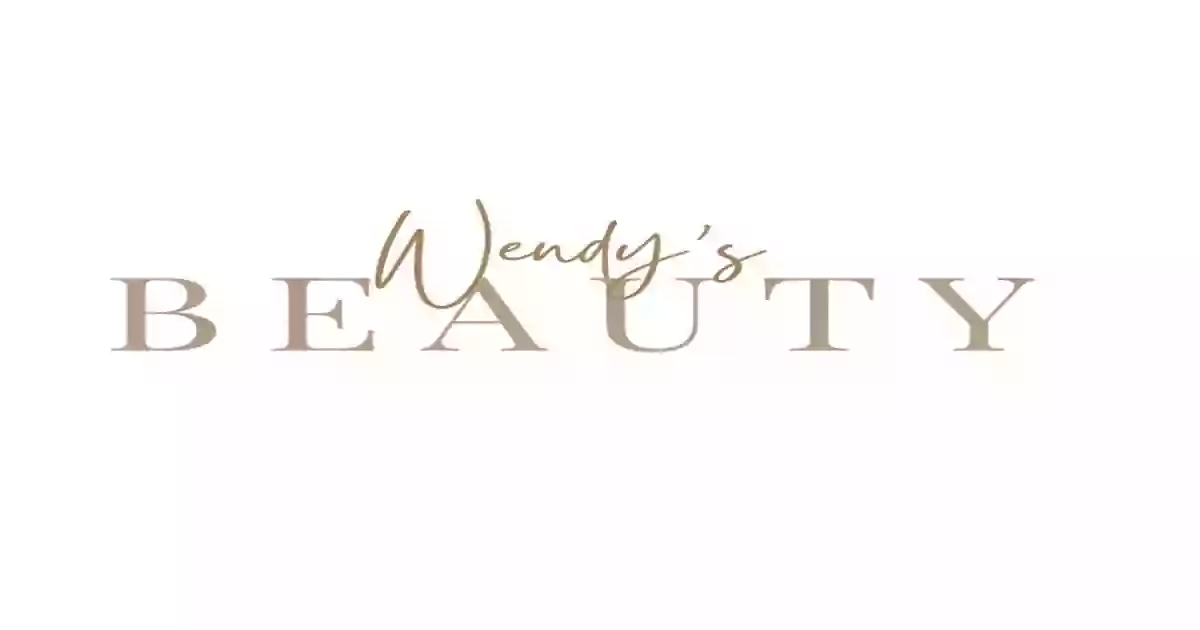 wendy's beauty