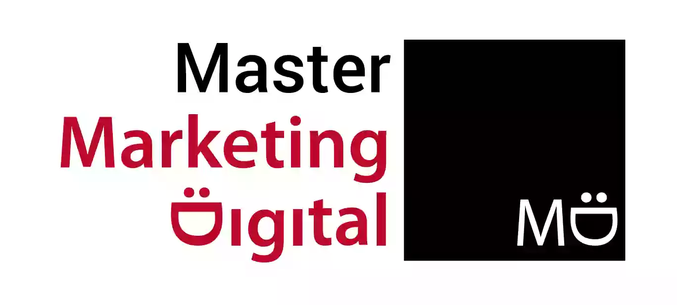 Master 2 Marketing Digital