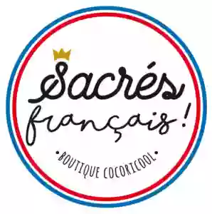 Sacrés Français !