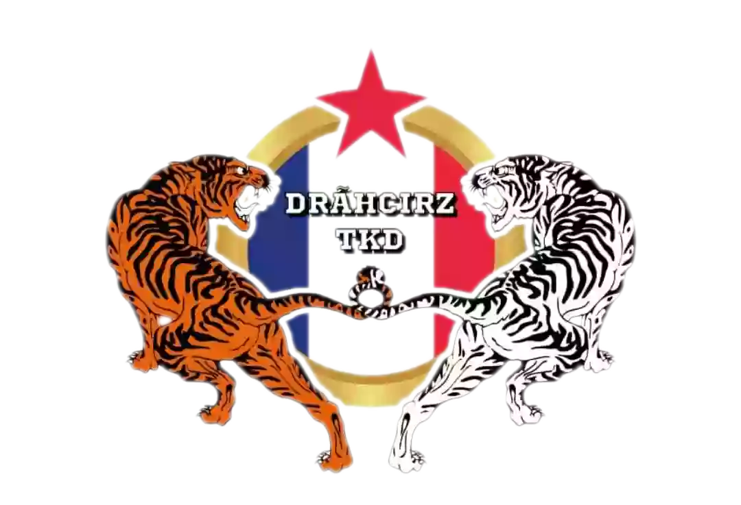 DRÃHCIRZ TKD