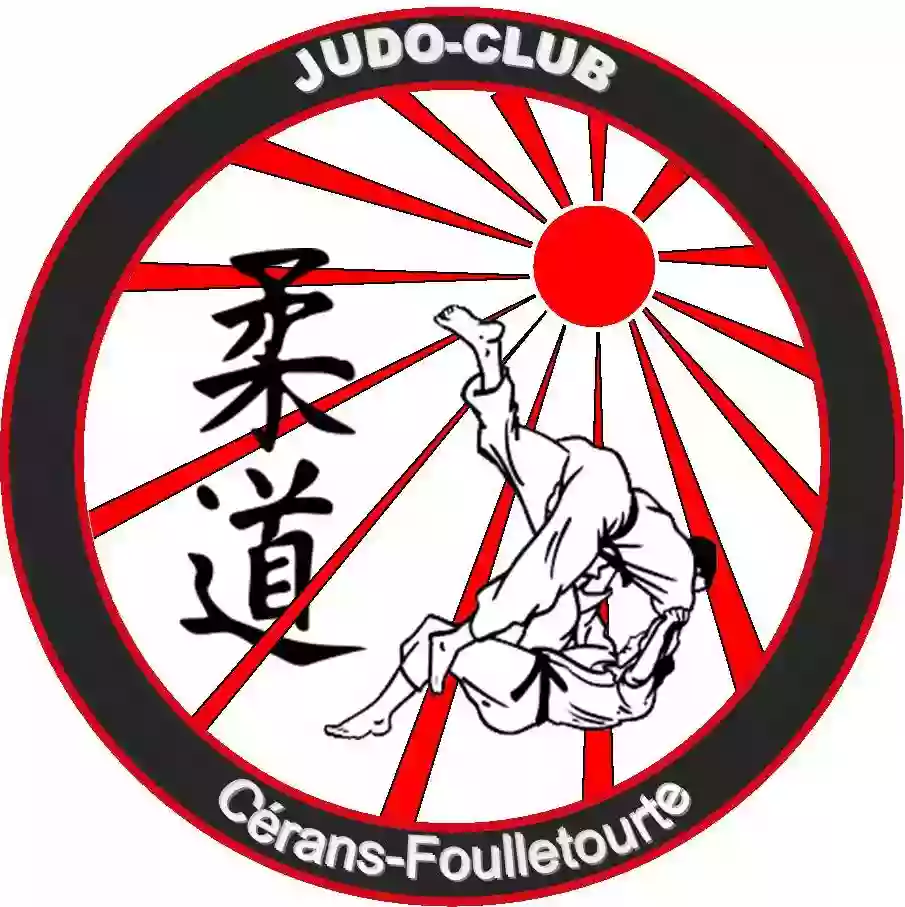 Judo Club