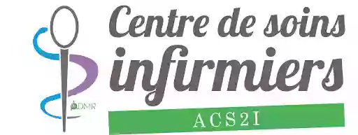 Centre de soins infirmiers ACS2I ADMR