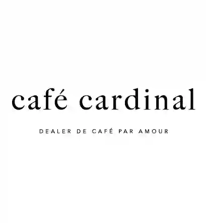 Café Cardinal