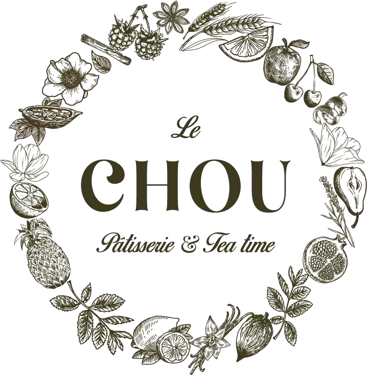 Le chou - Brunch & Tea Time