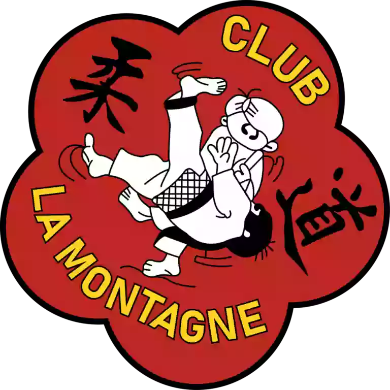 Judo club La Montagne