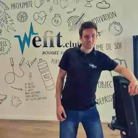 Wefit.club Chaumes-en-Retz