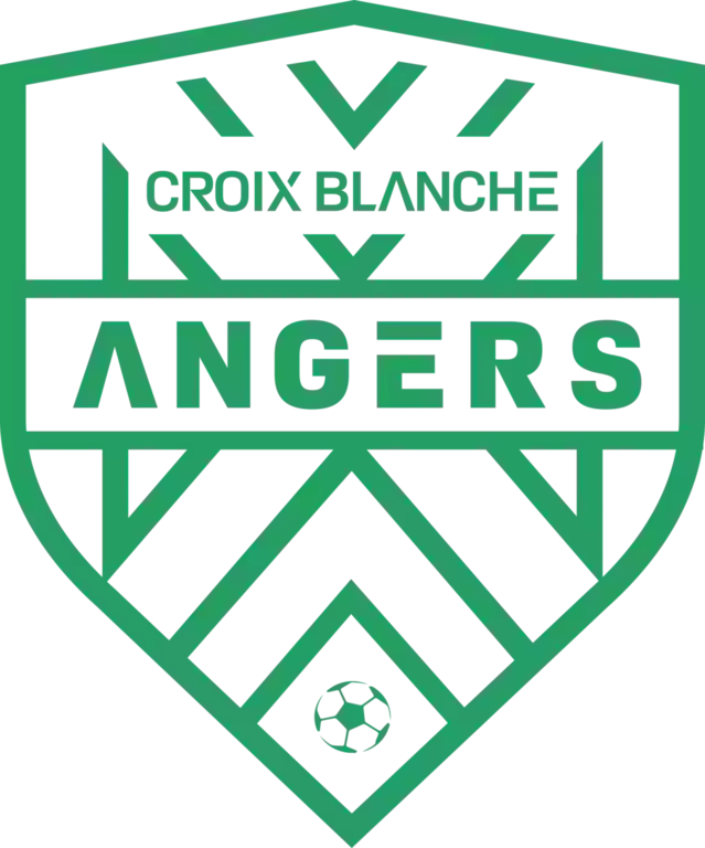 Croix blanche angers