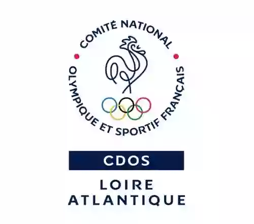 Comité Départemental Olympique et Sportif de Loire-Atlantique