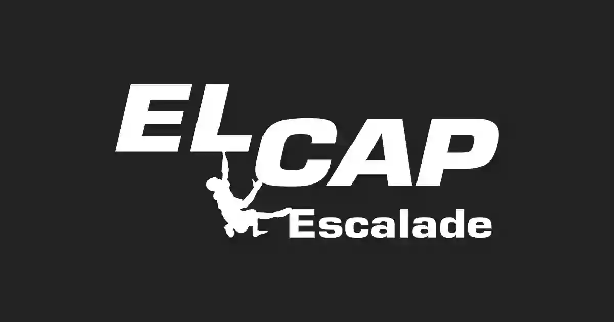 EL CAP - Salle d'escalade -